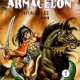   Armagedon <small>Story & Art</small> 